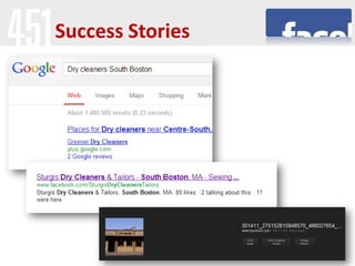 Success Stories
 