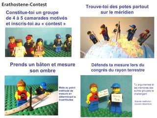 Erathostene-Contest 