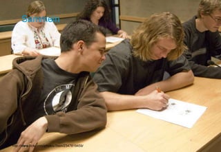 Sammelnhttp://www.flickr.com/photos/5tein/2347819459/