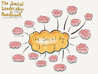 Social Learning NATO Keynote August 2017 v1