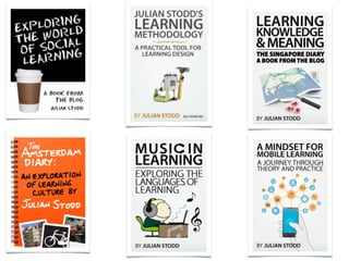 Social Learning NATO Keynote August 2017 v1