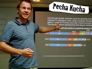 Pecha Kucha
 