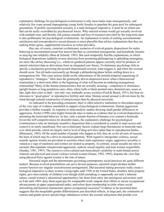Social learning theory | PDF