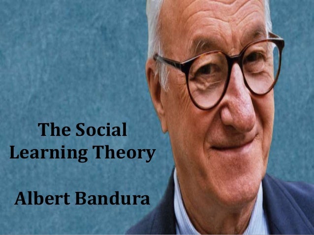 bandura 1977