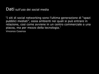 Social libraries 2012