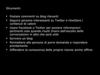 Social libraries 2012