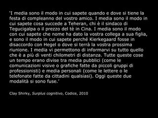 Social libraries 2012