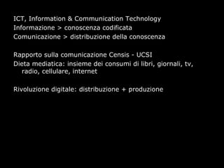 Social libraries 2012