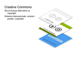 Social libraries 2012