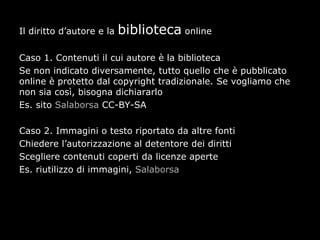 Social libraries 2012