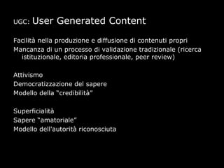 Social libraries 2012