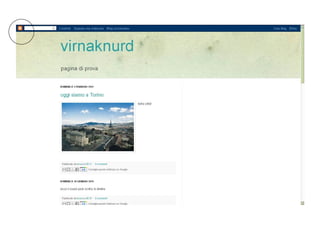 Social libraries 2012