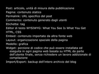 Social libraries 2012