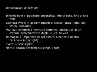 Social libraries 2012