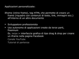 Social libraries 2012