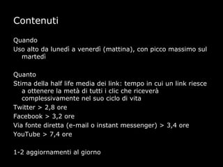 Social libraries 2012