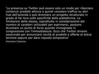 Social libraries 2012