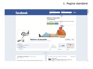 1. Pagina standard
 