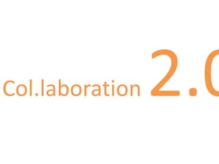 Col.laboration
 