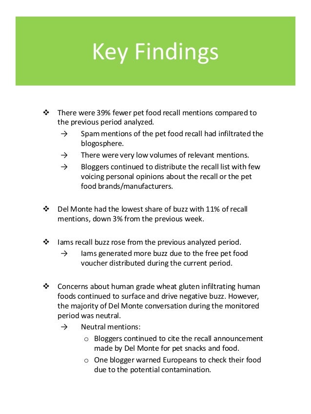 Listening case study picture