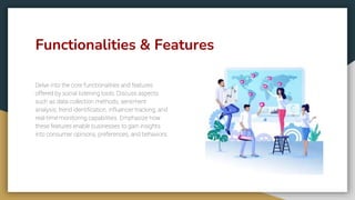Social Listening Tools | ORM Tool Indias | PPT