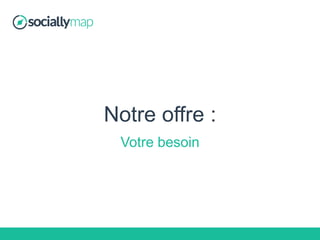 Les Opérateurs : Le Filtre
Exemple
Le Filtre suivant empêchera de passer les contenus comprenant à la fois les mots
« Nike », « Adidas » et « Puma », à la suite, dans cet ordre.
Si un contenu ne possède que le mot-clé « Nike », il ne sera pas bloqué. Idem si un
contenu possède les mots collés « Nike Adidas ».
 