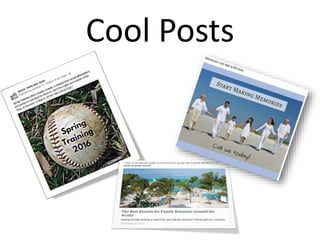 Cool Posts
 