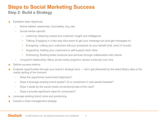 Understanding the impetus for consumer stages— awareness, consideration, purchase, advocacy, and switching