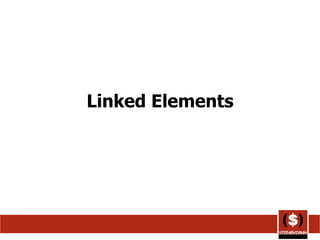 Linked Elements 