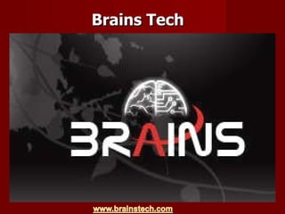 Brains Tech 