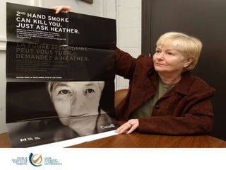 Upstream Social Marketing
 