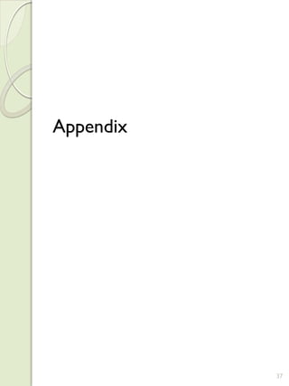 Appendix




           37
 