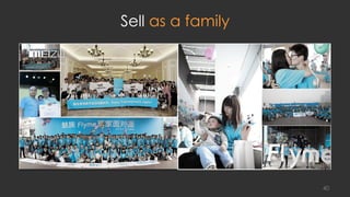 Sell as a family
40
 