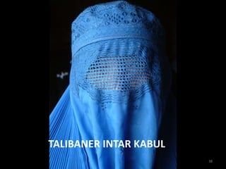TALIBANER INTAR KABUL38