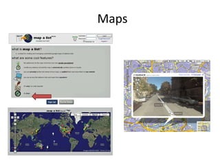 Maps