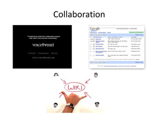 Collaboration