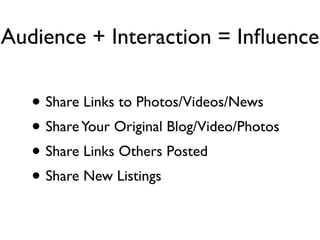 Social media