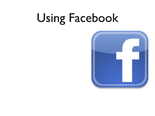 Social media