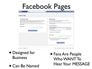 Social media