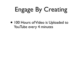 Social media