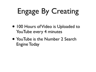 Social media