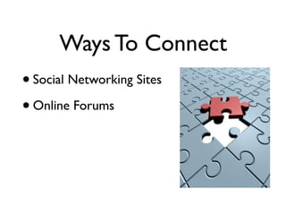 Social media