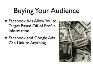 Social media