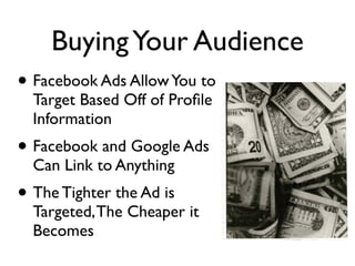 Social media