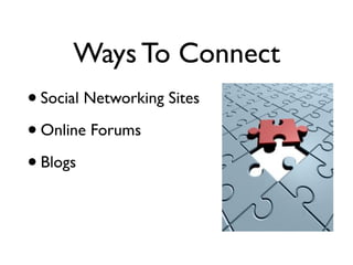 Social media