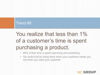 Patterns Emerge before Public AwarenessA common problem emerges in a forum in Poland, a blog in France and a mention on Twitter in the UKYour monitoring and listening activities give you the means to analyze what is happening and prepare When the issue becomes public, you are ready with answersCustomers trust us to be smarter on identifying issues