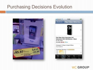 You build trust by being there when your customer needs you, not when you need your customerTrend #5