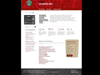 You realize customers want to do three things to help each other.You build trust by being part of this processTrend #7