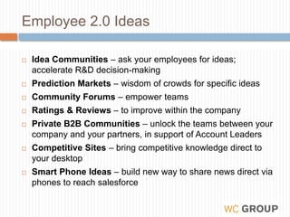 You understand ethical behavior is a key part of maintaining trust.You’re also an influencer