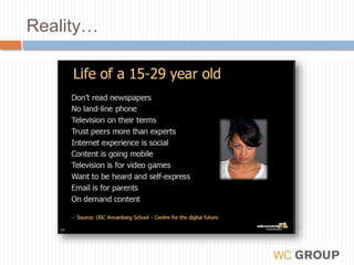 You’ve made the mindset shiftTrend #8